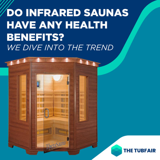 Do Infrared Saunas Have Any Health Benefits? We Dive Into the Trend