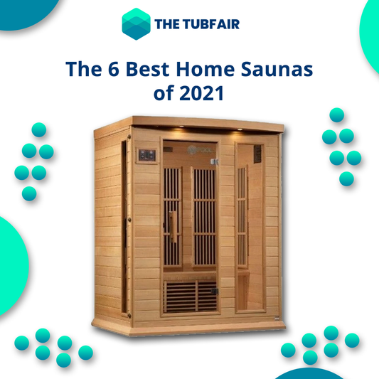 The 6 Best Home Saunas of 2021