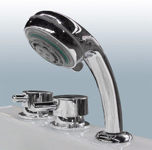 Load image into Gallery viewer, Meditub  4-Piece Tub Filler - The Tubfair