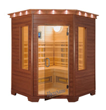 Load image into Gallery viewer, TheraSauna TS6439 Far Infrared Sauna - The Tubfair
