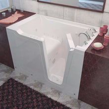 Load image into Gallery viewer, MediTub  36 x 60 Walk-In Bathtub - The Tubfair