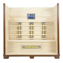 Load image into Gallery viewer, TheraSauna TS7754 Far Infrared Sauna - The Tubfair