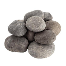 Load image into Gallery viewer, All Natural Sauna Rocks - Mixed Red - The Tubfair