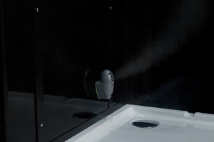 Maya Bath - Anzio Steam Shower - The Tubfair