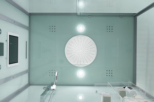 Maya Bath - Arezzo Steam Shower - The Tubfair