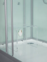 Load image into Gallery viewer, Maya Bath - Arezzo Steam Shower - The Tubfair