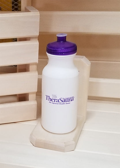 TheraSauna TS8454 Far Infrared Sauna - The Tubfair