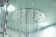 Load image into Gallery viewer, Maya Bath - Lucca Steam Shower - The Tubfair