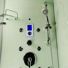 Load image into Gallery viewer, Steam Planet Jupiter Plus Steam Shower - The Tubfair