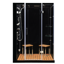 Load image into Gallery viewer, Steam Planet Orion Plus Steam Shower - The Tubfair