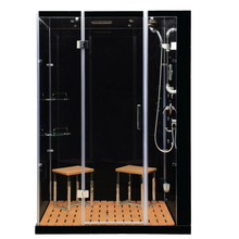 Load image into Gallery viewer, Steam Planet Orion Steam Shower - The Tubfair