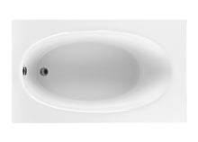 Load image into Gallery viewer, Reliance Rectangular End Drain Soaking Bath - The Tubfair