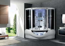 Load image into Gallery viewer, Maya Bath - The Superior Platinum Steam Shower - The Tubfair