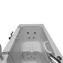 Load image into Gallery viewer, Homeward Bath Hydrolife Deluxe XL - The Tubfair