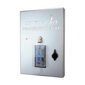 Powerzone 400 - Automatic Ozone Sterilizer - The Tubfair