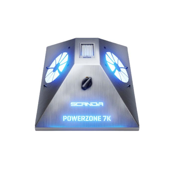 Powerzone 7k- Automatic Ozone Sterilizer - The Tubfair