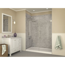 Load image into Gallery viewer, Meadow Series 60 in. x 32 in. Shower Base in White
