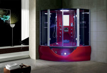 Load image into Gallery viewer, Maya Bath - Valancia Steam Shower - The Tubfair